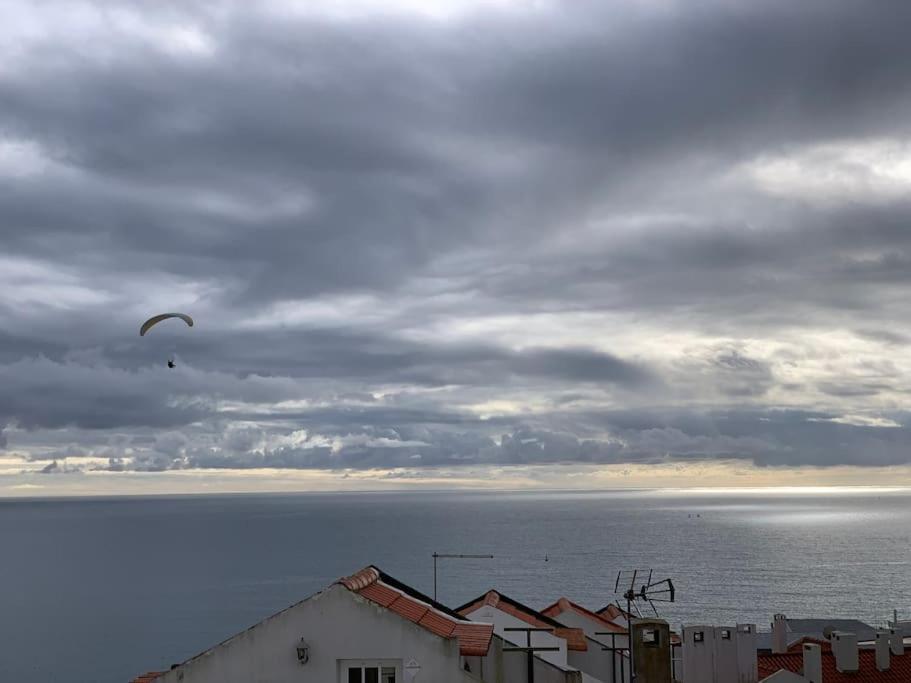 The Architect'S House Over The Sea Sesimbra Eksteriør billede